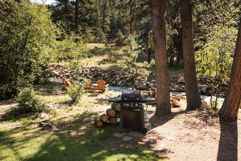 Estes Park Condos