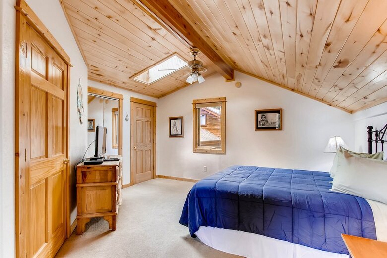 Estes Park Condos