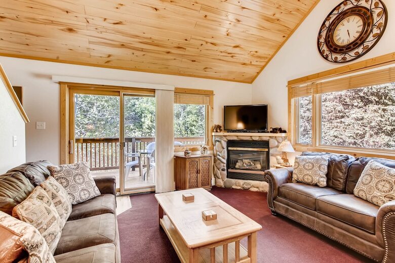 Estes Park Condos
