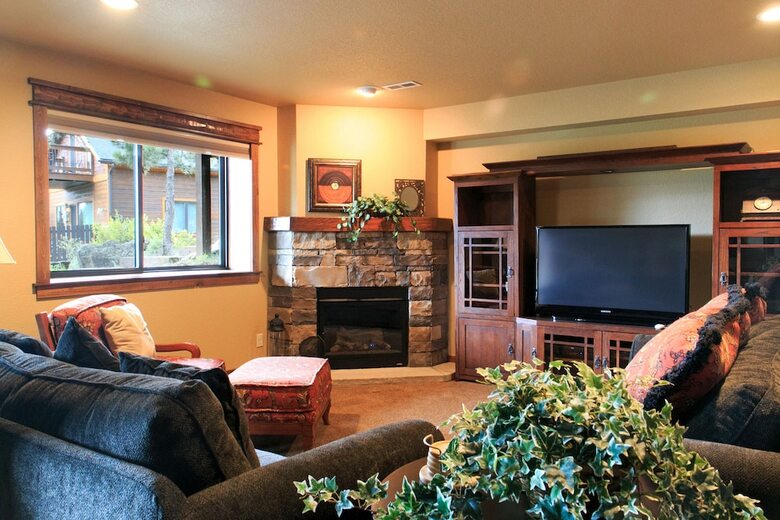 Estes Park Condos