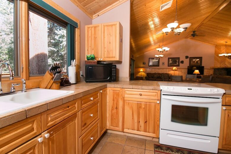 Estes Park Condos