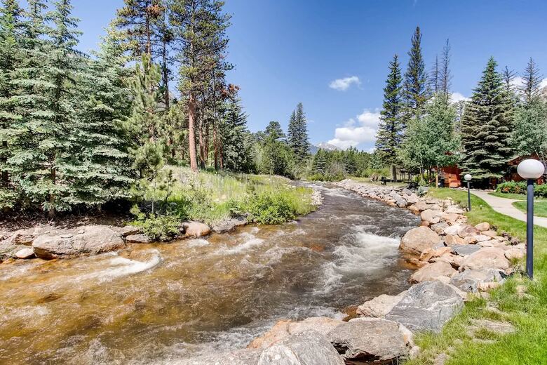 Estes Park Condos