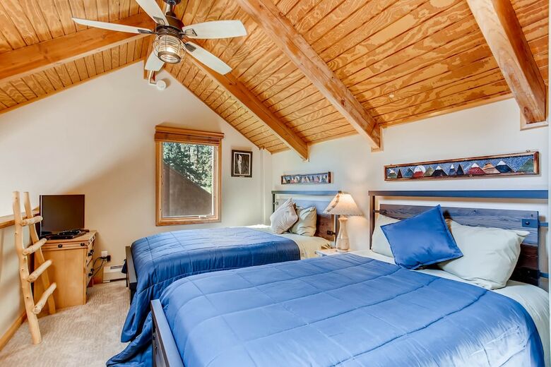 Estes Park Condos