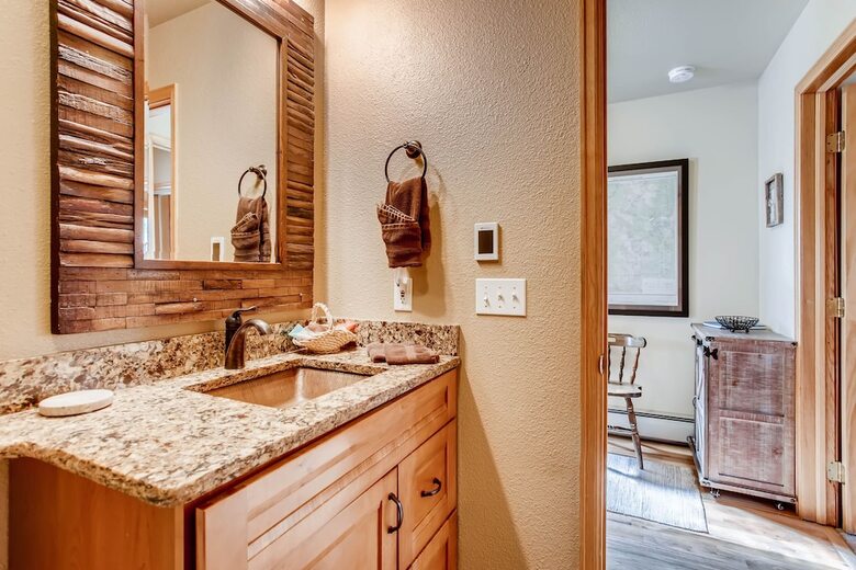 Estes Park Condos