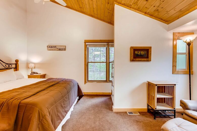Estes Park Condos