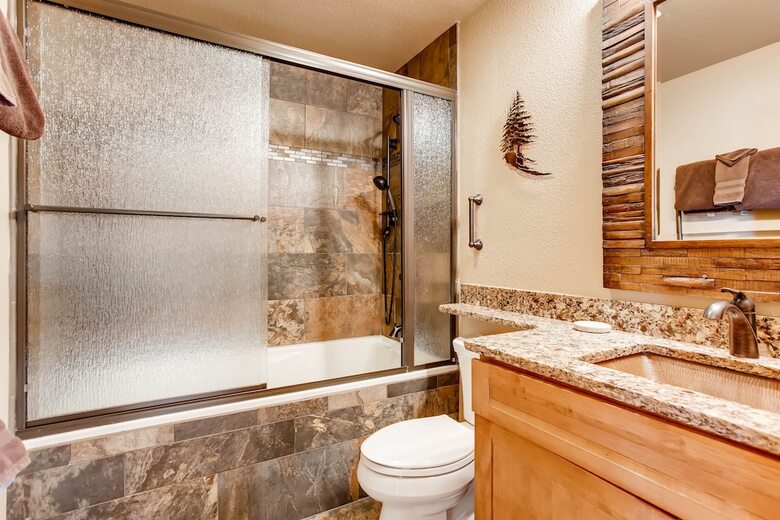Estes Park Condos