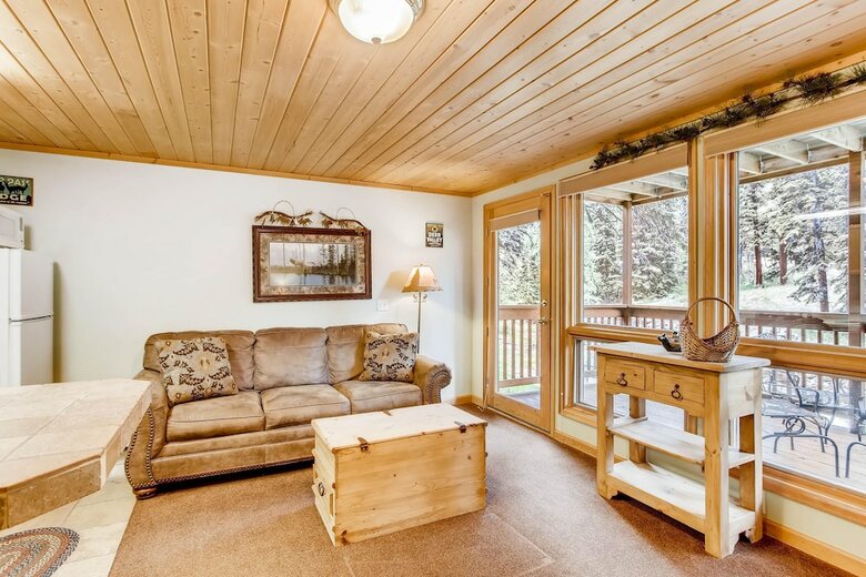 Estes Park Condos