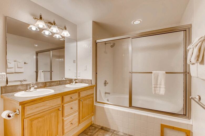 Estes Park Condos