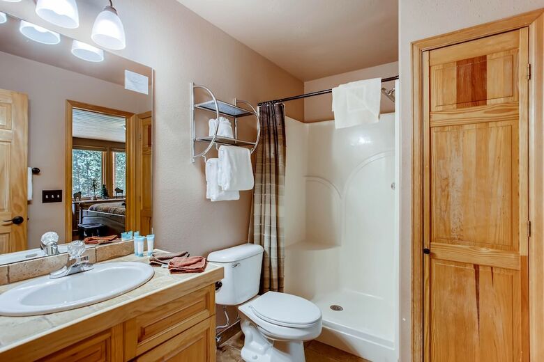 Estes Park Condos