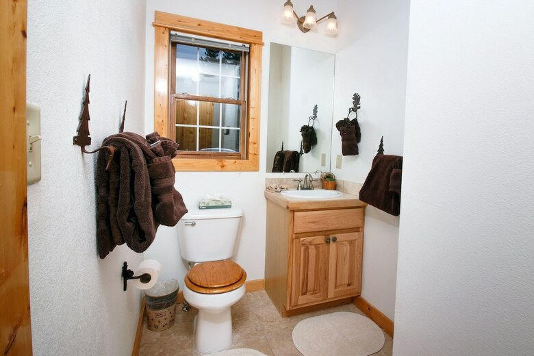 Estes Park Condos