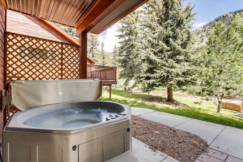 Estes Park Condos
