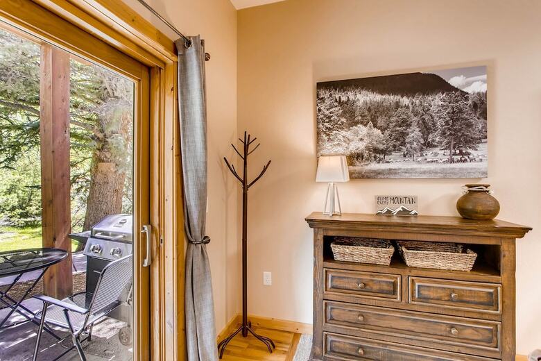 Estes Park Condos
