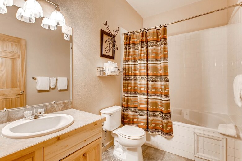 Estes Park Condos