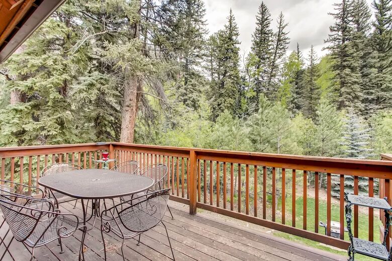 Estes Park Condos