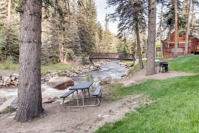 Estes Park Condos