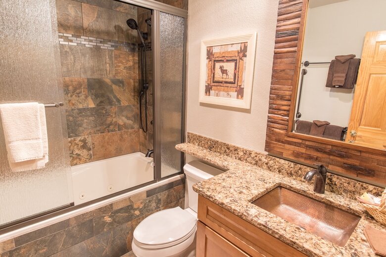 Estes Park Condos