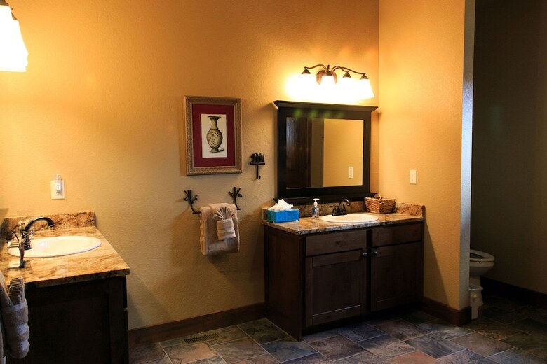 Estes Park Condos