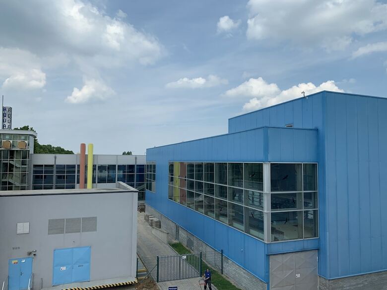 Sport Hotel Sleti?t?