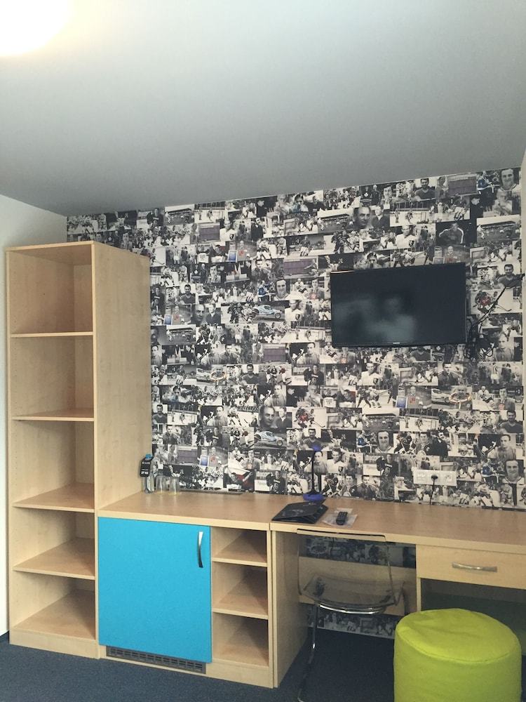 Sport Hotel Sleti?t?