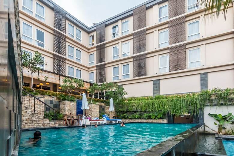 Hotel Zen Rooms Denpasar Gatot Subroto