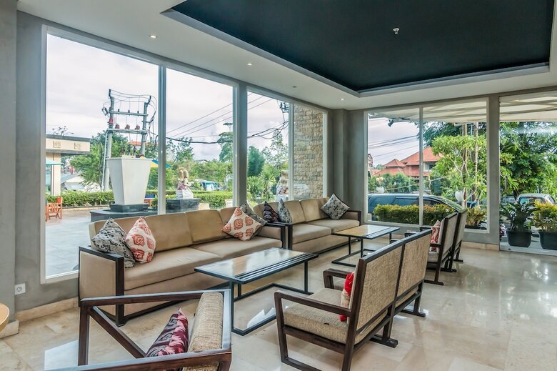 Hotel Zen Rooms Denpasar Gatot Subroto