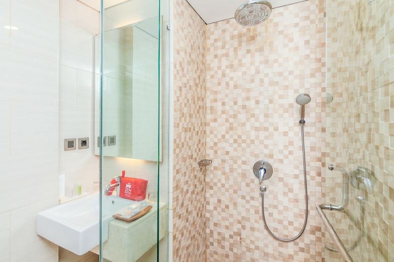 Hotel Zen Rooms Denpasar Gatot Subroto