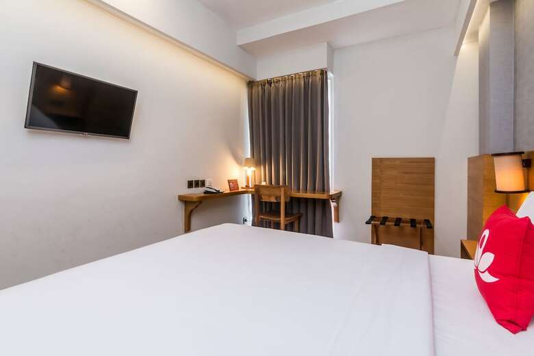 Hotel Zen Rooms Denpasar Gatot Subroto