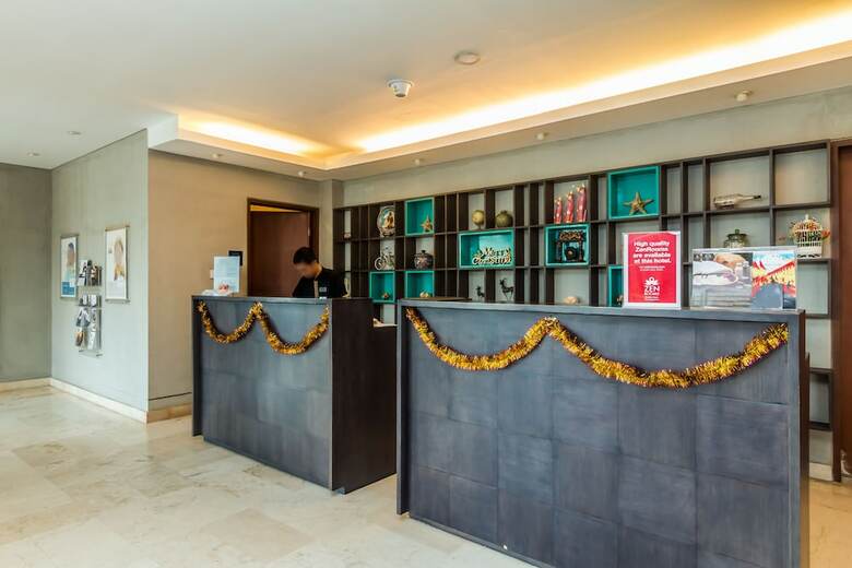 Hotel Zen Rooms Denpasar Gatot Subroto