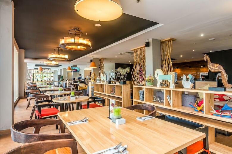Hotel Zen Rooms Denpasar Gatot Subroto