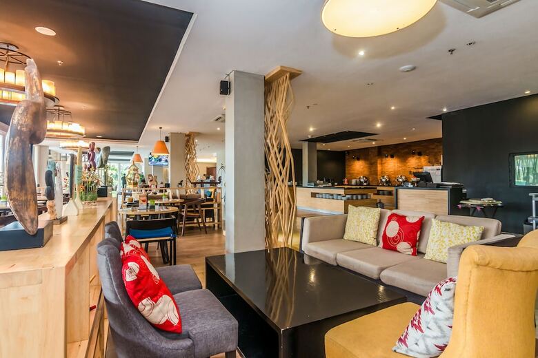 Hotel Zen Rooms Denpasar Gatot Subroto