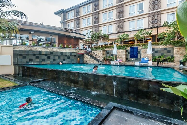 Hotel Zen Rooms Denpasar Gatot Subroto