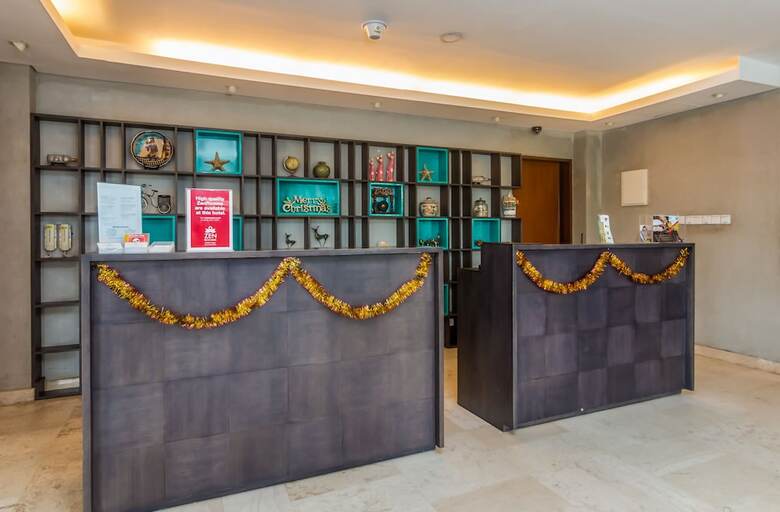 Hotel Zen Rooms Denpasar Gatot Subroto