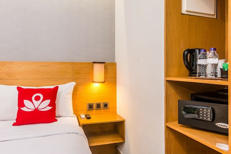 Hotel Zen Rooms Denpasar Gatot Subroto
