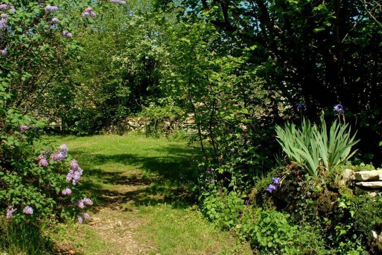 Hotel Les Jardins de La Contie