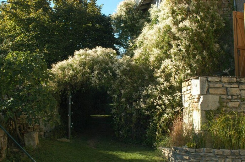 Hotel Les Jardins de La Contie
