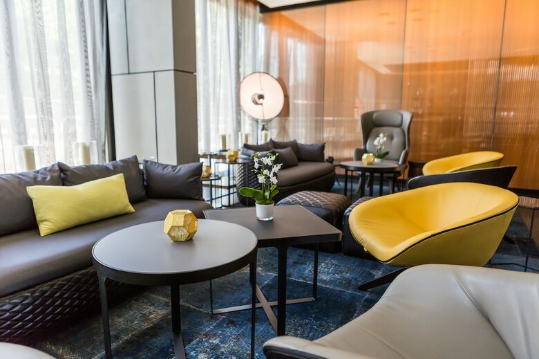 Hotel Park Plaza London Park Royal