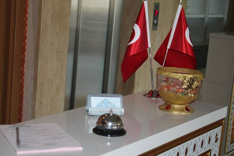 Hotel E5 Park Otel