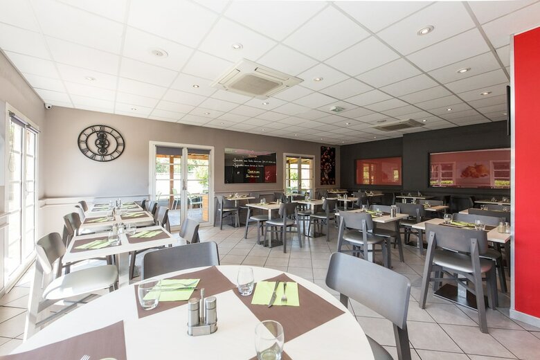 Hotel Ibis Budget Sisteron