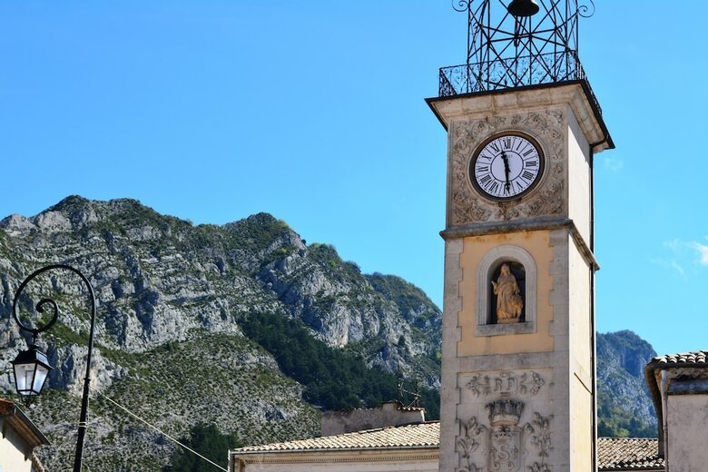 Hotel Ibis Budget Sisteron