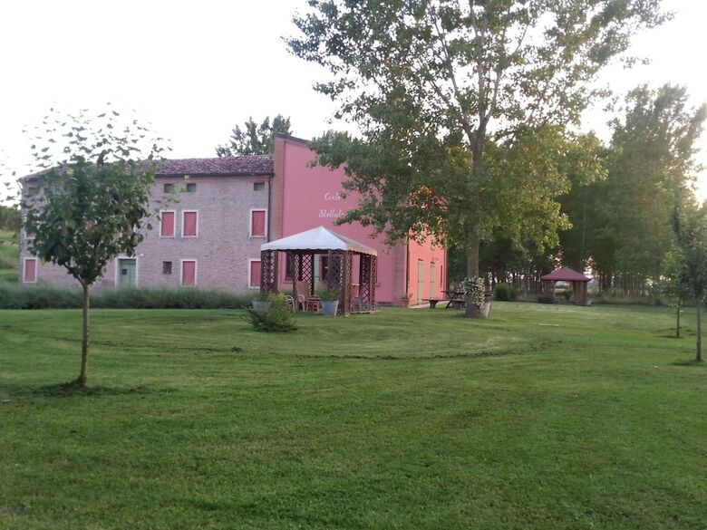 Apartamento Corte Stellata