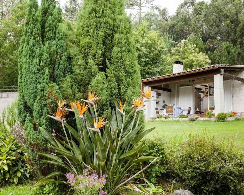 Casa Rural Playa Costaneira