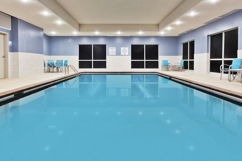 Hotel Holiday Inn Express & Suites Cartersville