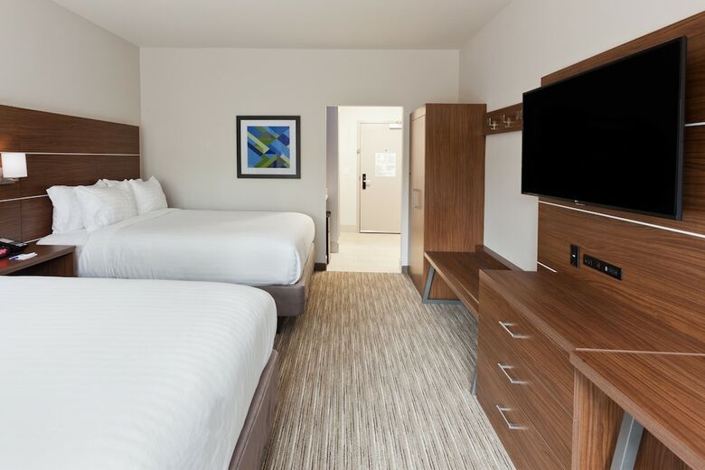 Hotel Holiday Inn Express & Suites Cartersville