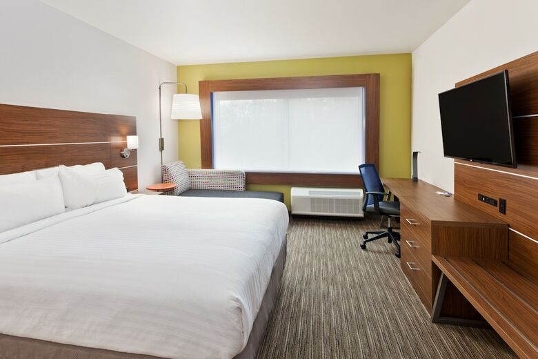 Hotel Holiday Inn Express & Suites Cartersville