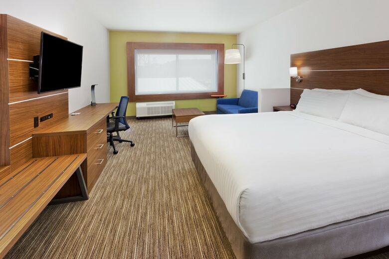 Hotel Holiday Inn Express & Suites Cartersville