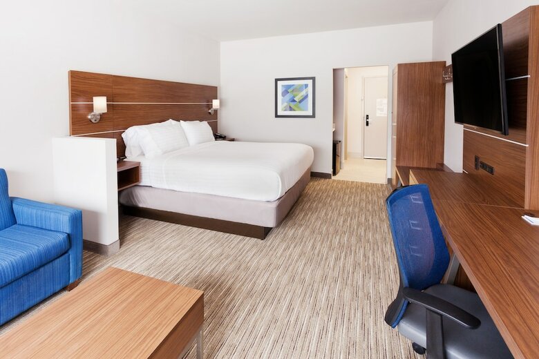 Hotel Holiday Inn Express & Suites Cartersville