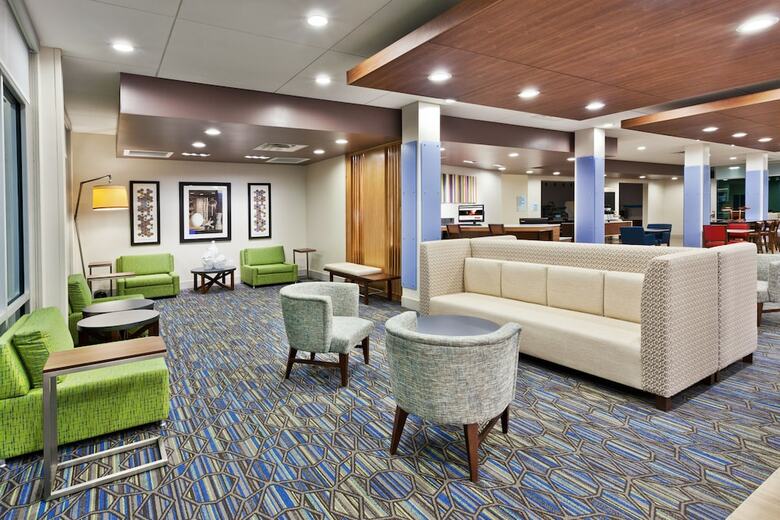Hotel Holiday Inn Express & Suites Cartersville