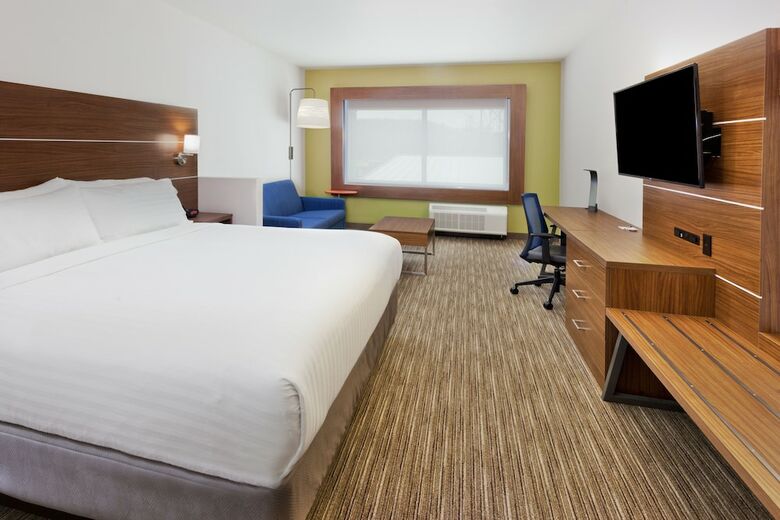 Hotel Holiday Inn Express & Suites Cartersville