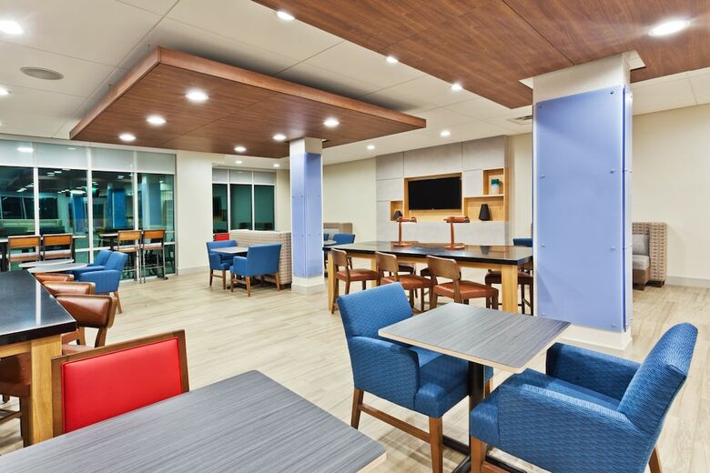 Hotel Holiday Inn Express & Suites Cartersville