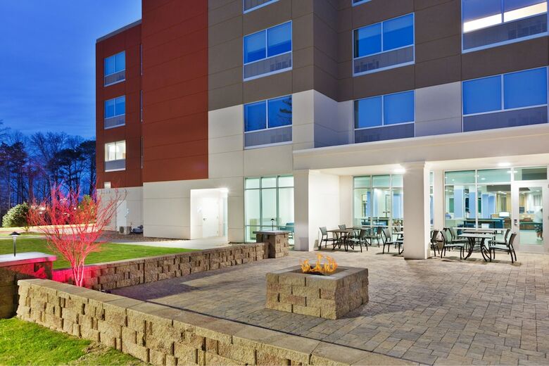 Hotel Holiday Inn Express & Suites Cartersville